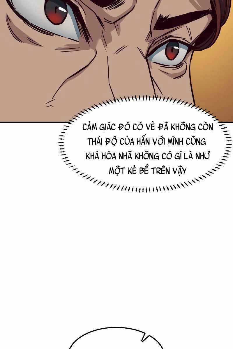 Túy Kiếm Dạ Hành - Chapter 25 - Trang 10