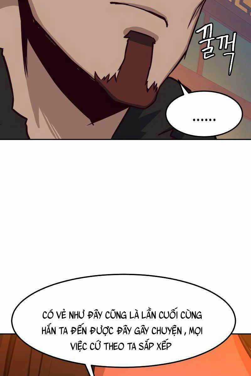 Túy Kiếm Dạ Hành - Chapter 25 - Trang 94