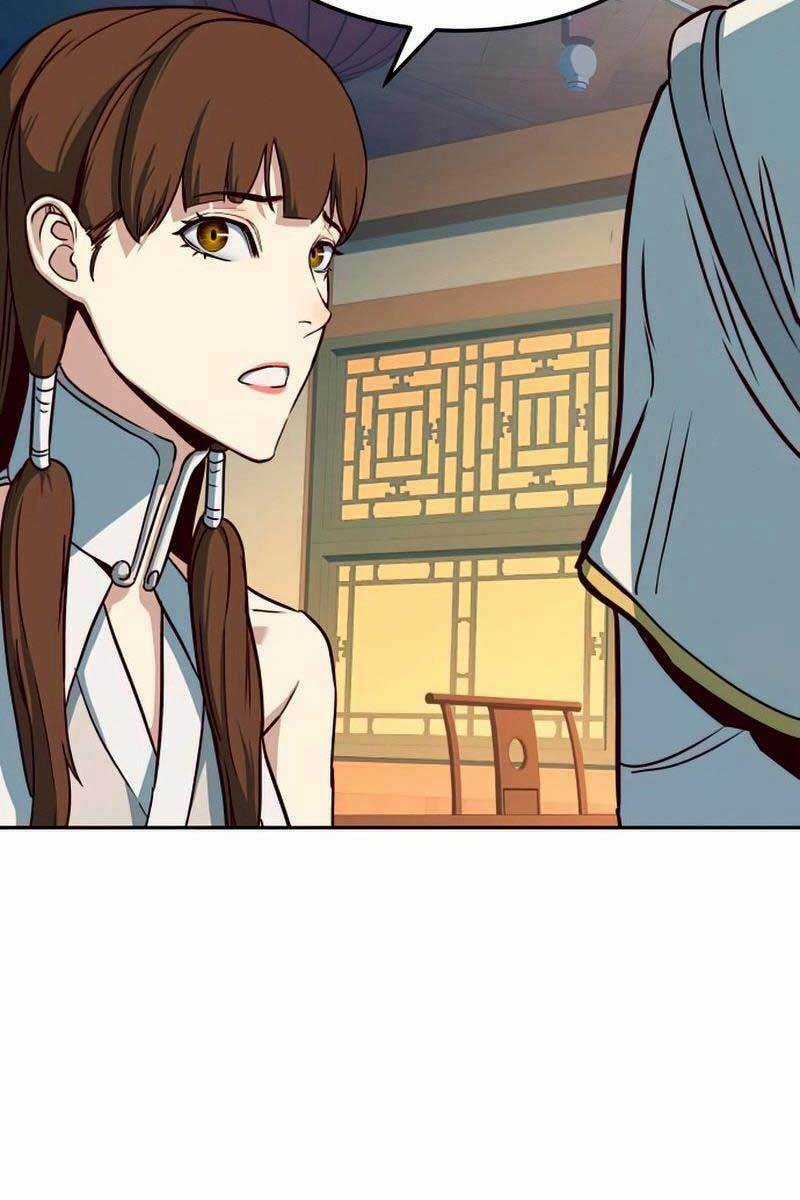 Túy Kiếm Dạ Hành - Chapter 26 - Trang 11