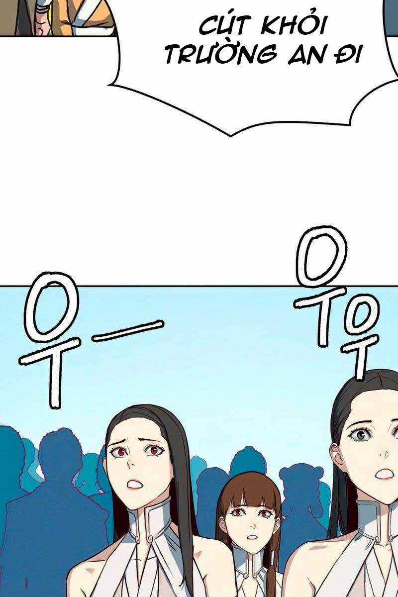 Túy Kiếm Dạ Hành - Chapter 26 - Trang 104