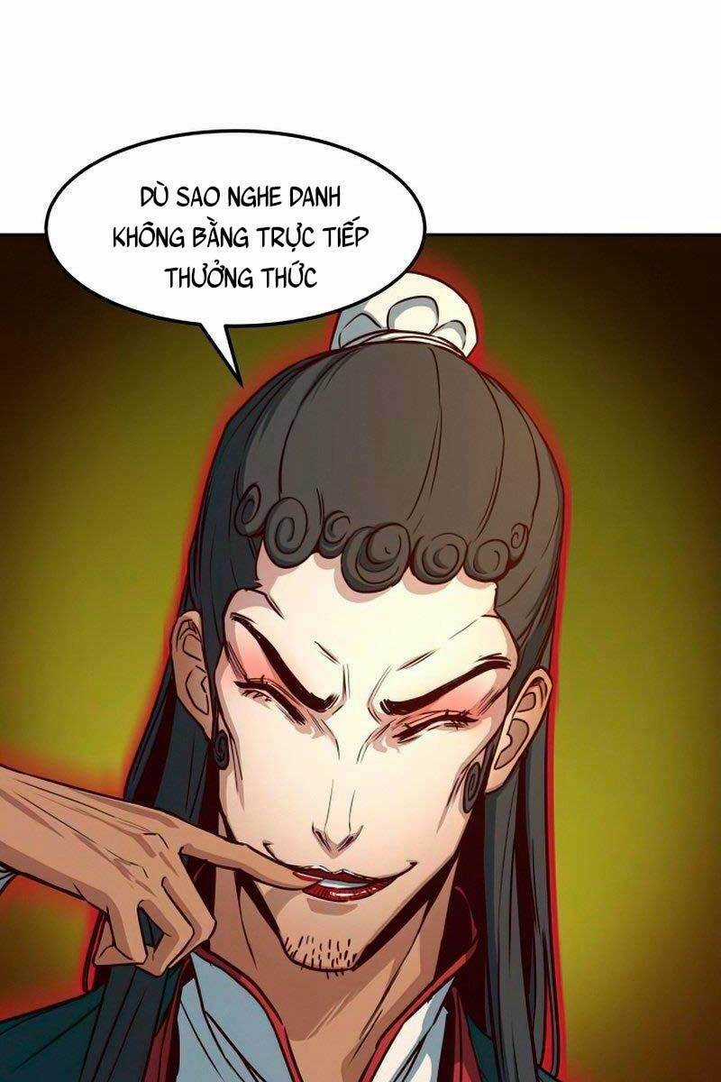 Túy Kiếm Dạ Hành - Chapter 26 - Trang 108