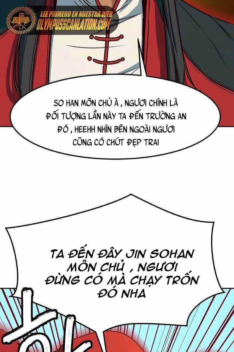 Túy Kiếm Dạ Hành - Chapter 26 - Trang 109