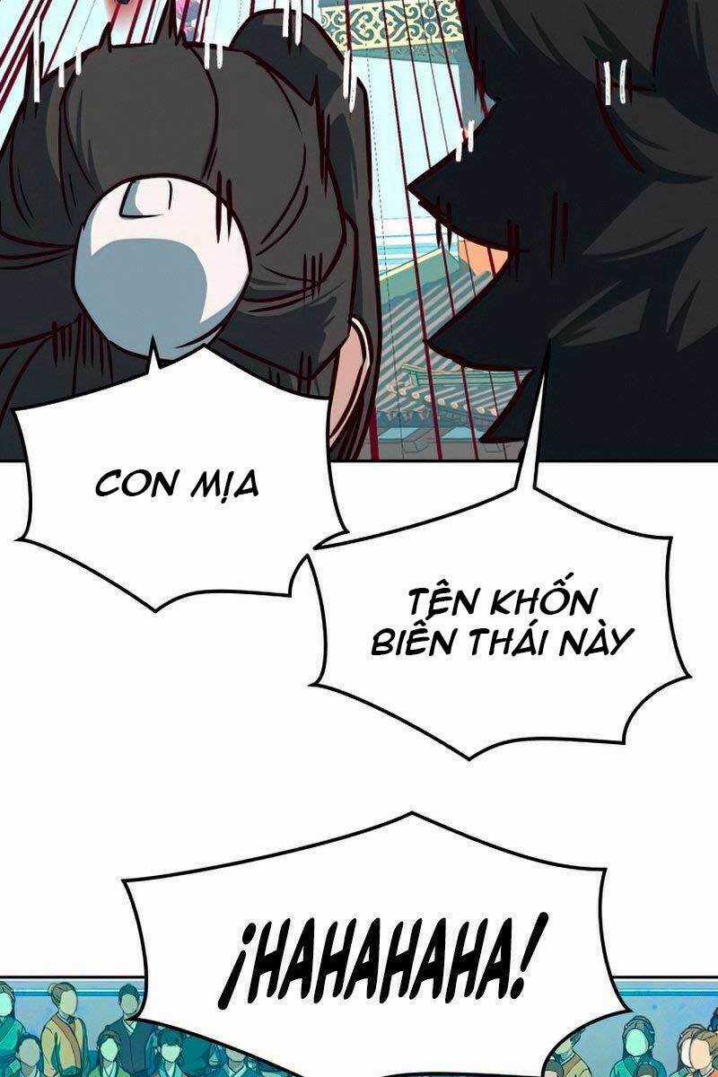 Túy Kiếm Dạ Hành - Chapter 26 - Trang 111