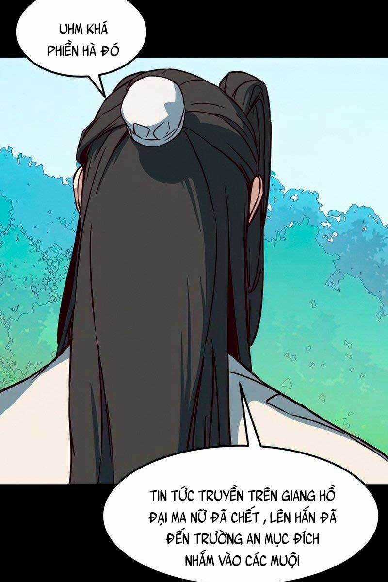 Túy Kiếm Dạ Hành - Chapter 26 - Trang 17