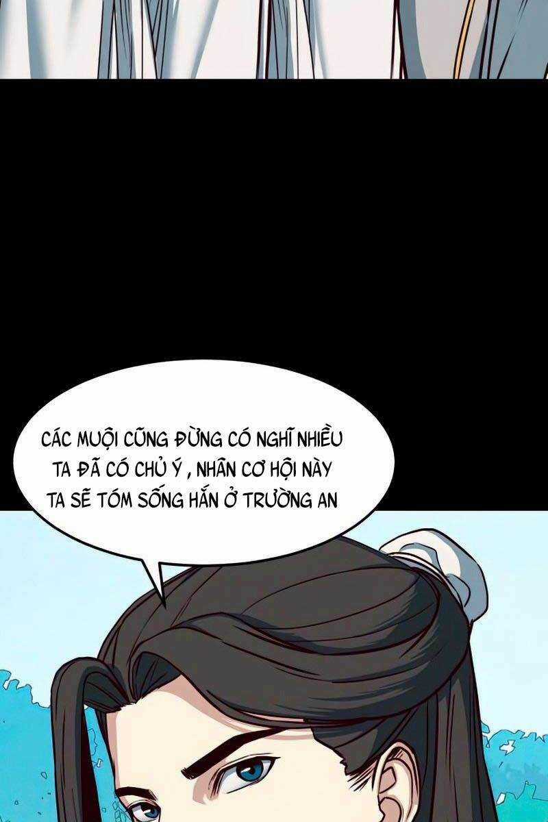 Túy Kiếm Dạ Hành - Chapter 26 - Trang 19