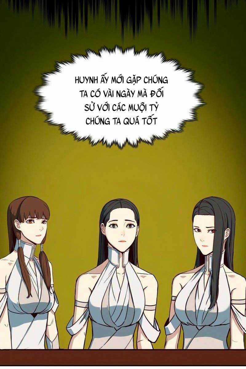 Túy Kiếm Dạ Hành - Chapter 26 - Trang 24