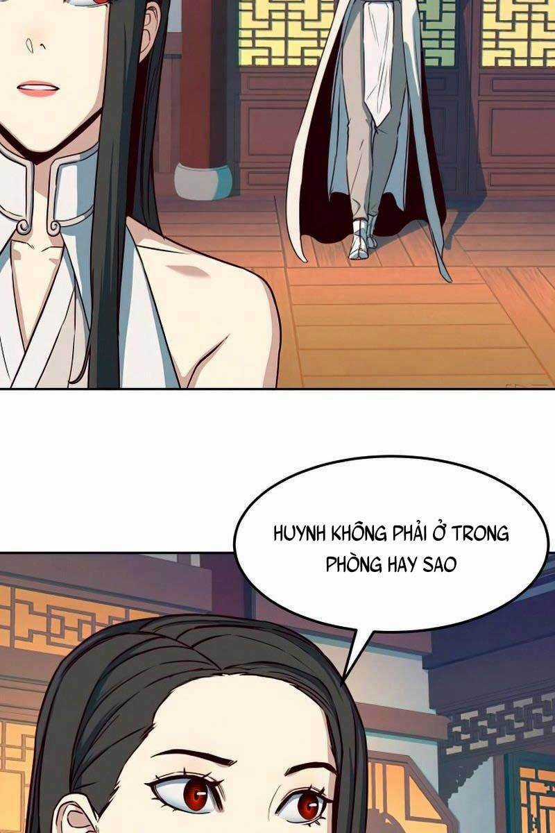 Túy Kiếm Dạ Hành - Chapter 26 - Trang 4