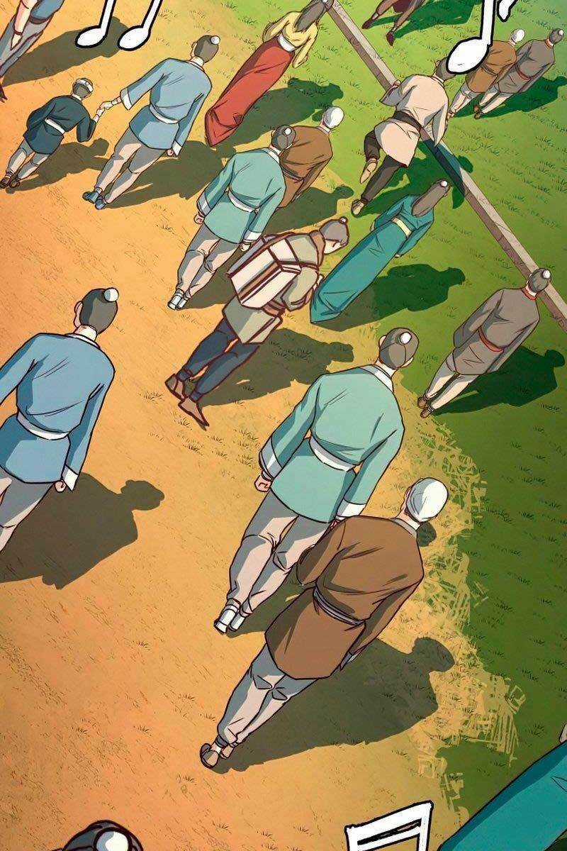 Túy Kiếm Dạ Hành - Chapter 26 - Trang 31