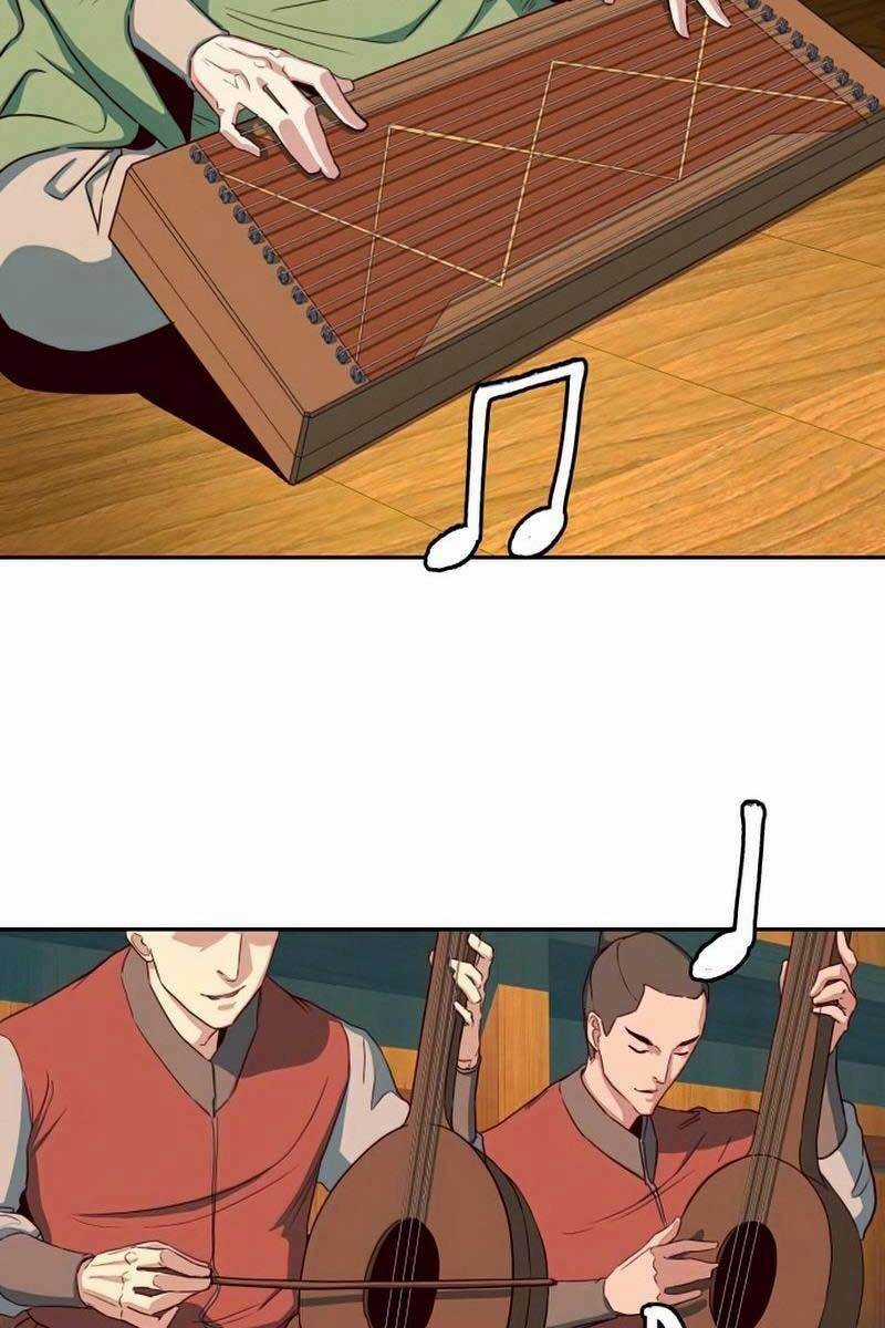 Túy Kiếm Dạ Hành - Chapter 26 - Trang 33