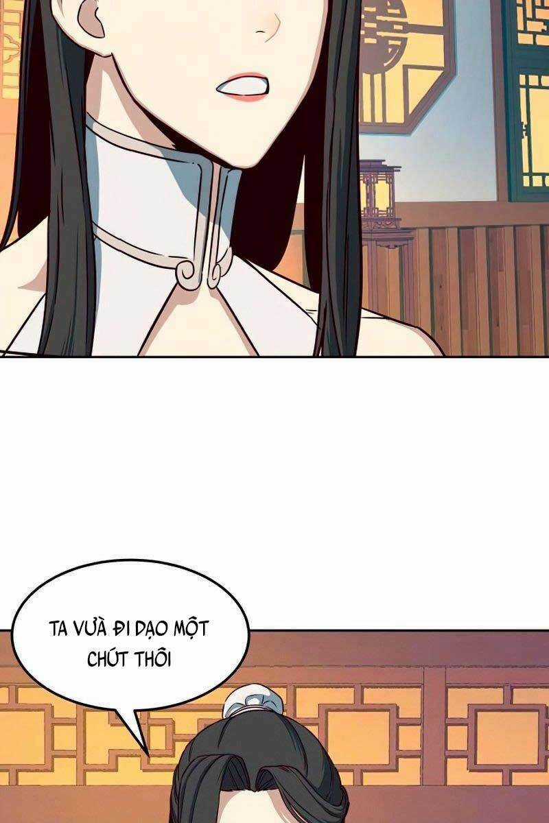 Túy Kiếm Dạ Hành - Chapter 26 - Trang 5