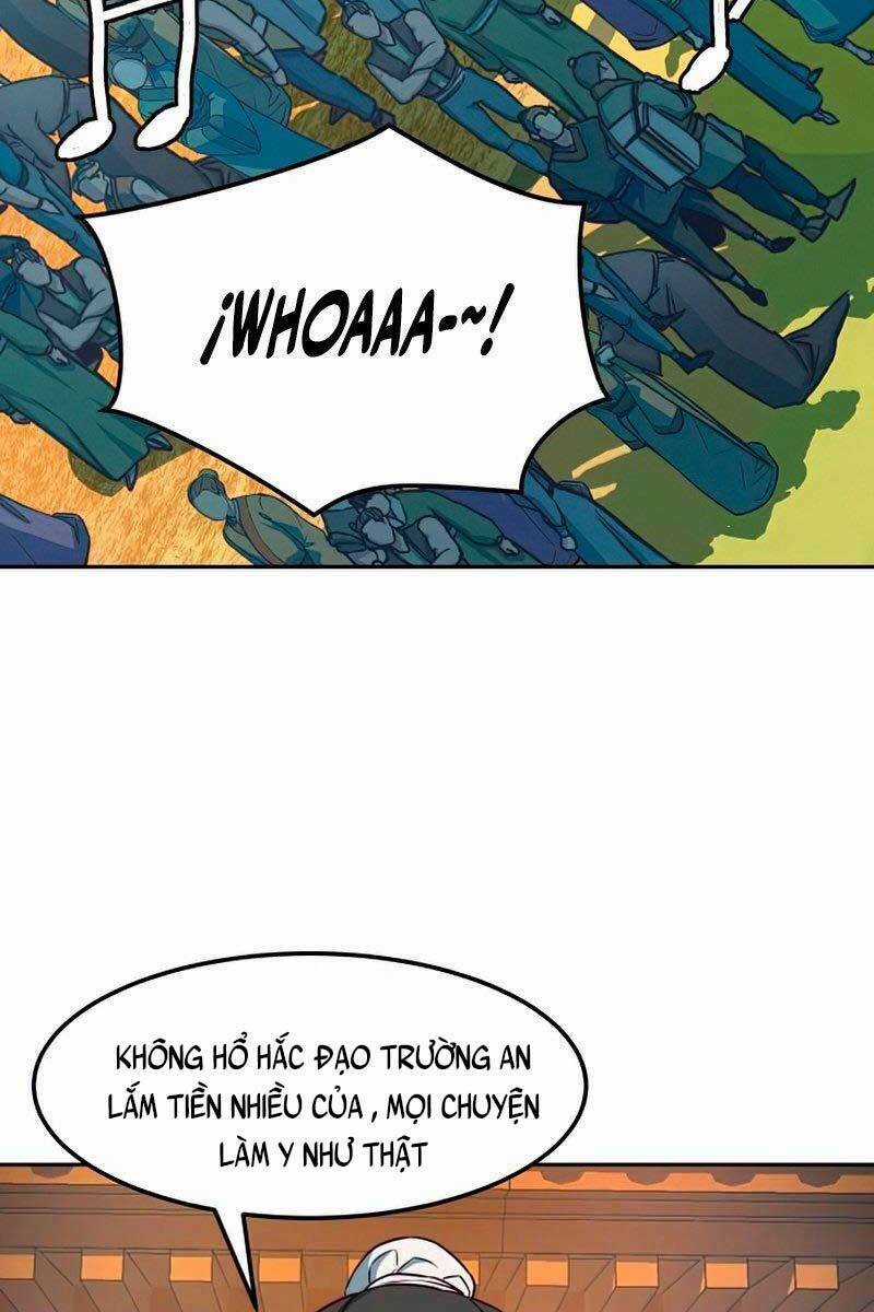 Túy Kiếm Dạ Hành - Chapter 26 - Trang 46