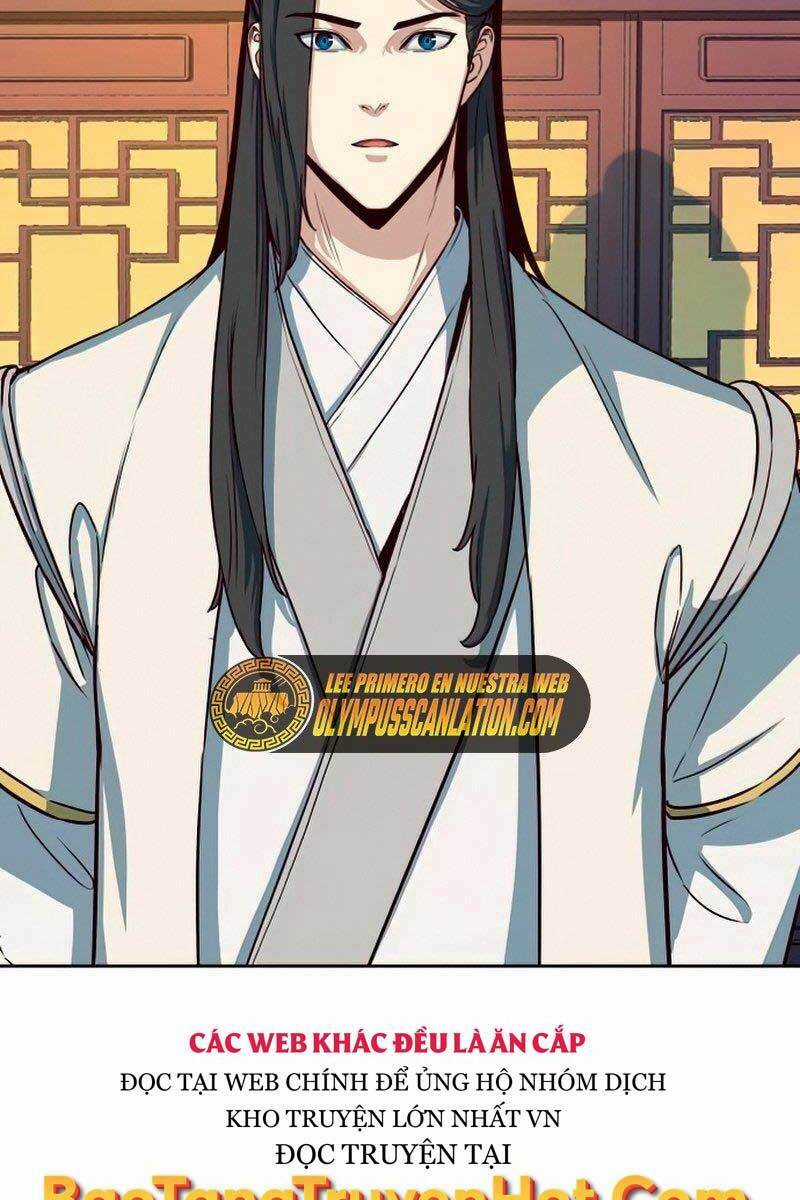 Túy Kiếm Dạ Hành - Chapter 26 - Trang 6