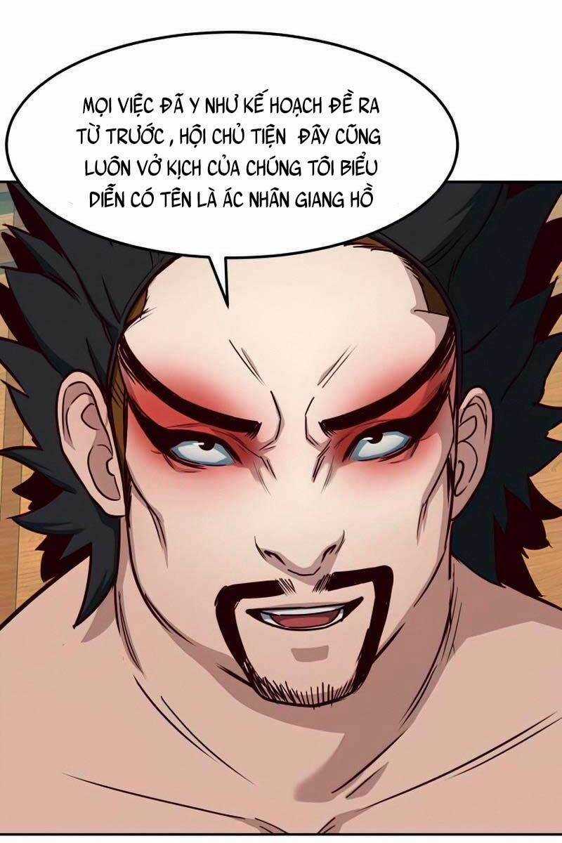 Túy Kiếm Dạ Hành - Chapter 26 - Trang 53