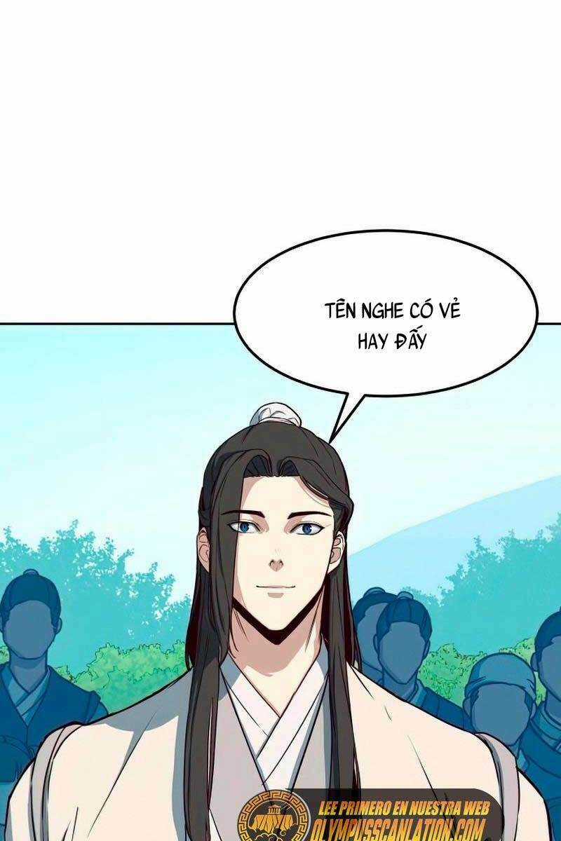 Túy Kiếm Dạ Hành - Chapter 26 - Trang 54