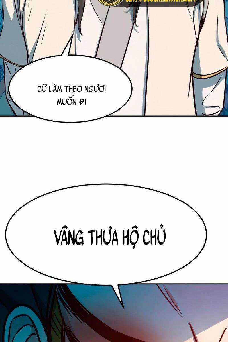 Túy Kiếm Dạ Hành - Chapter 26 - Trang 55
