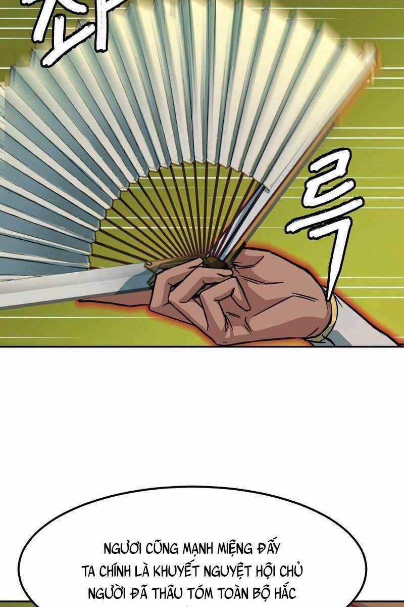 Túy Kiếm Dạ Hành - Chapter 26 - Trang 68