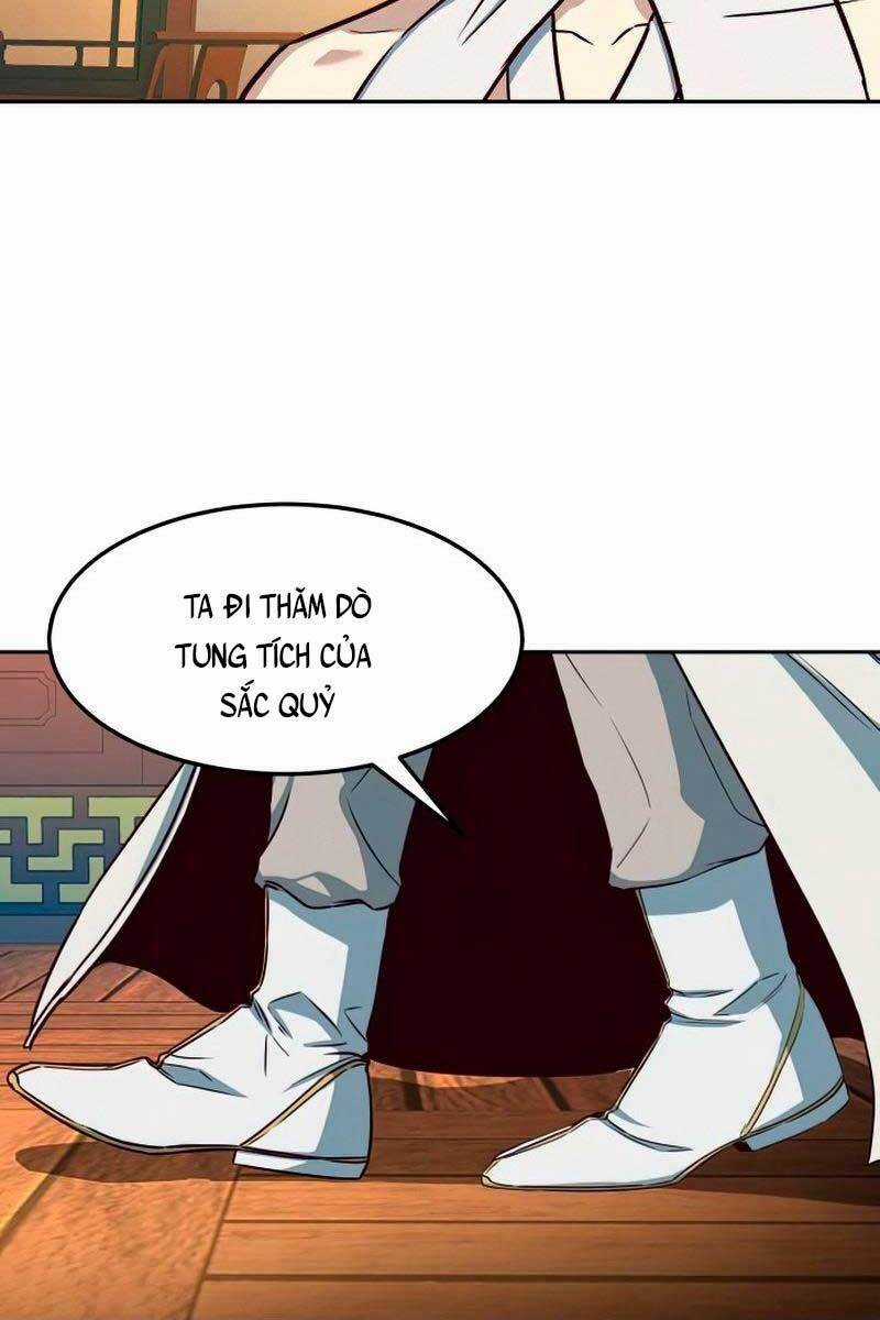 Túy Kiếm Dạ Hành - Chapter 26 - Trang 8