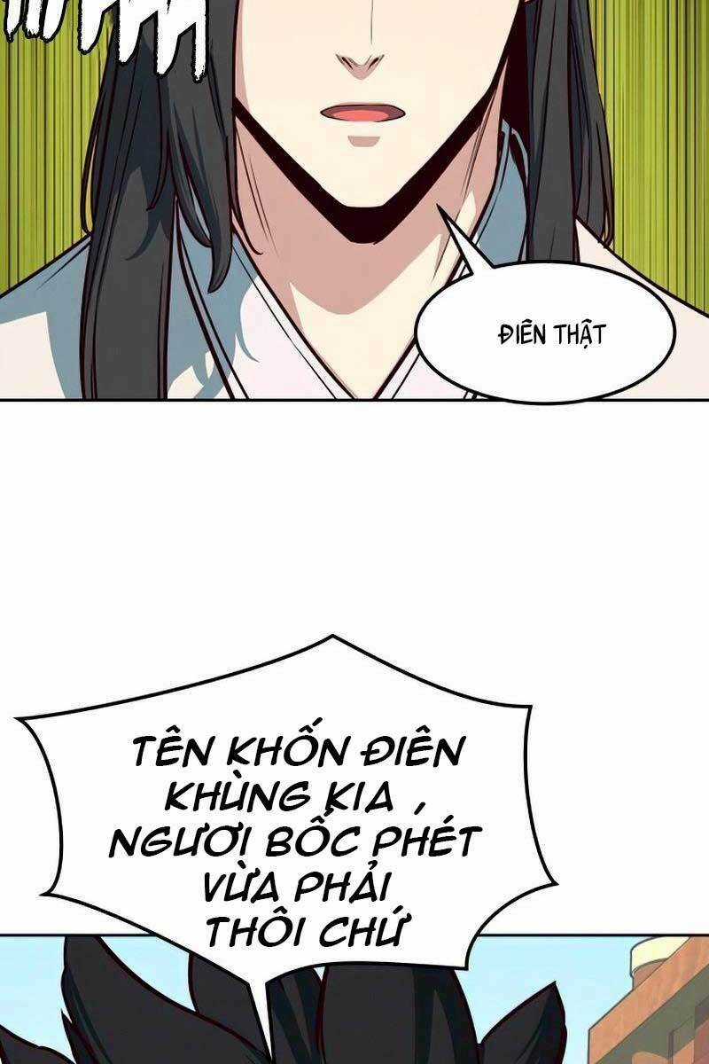 Túy Kiếm Dạ Hành - Chapter 26 - Trang 76