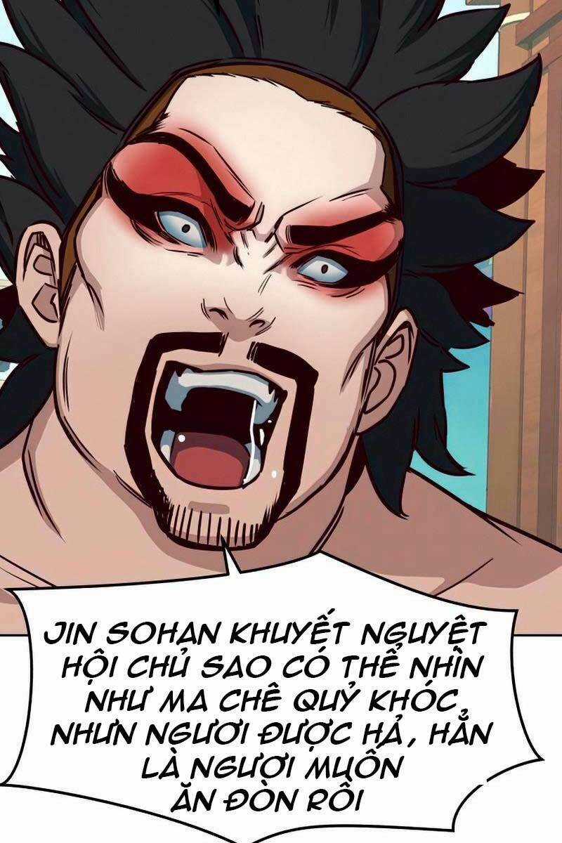 Túy Kiếm Dạ Hành - Chapter 26 - Trang 77