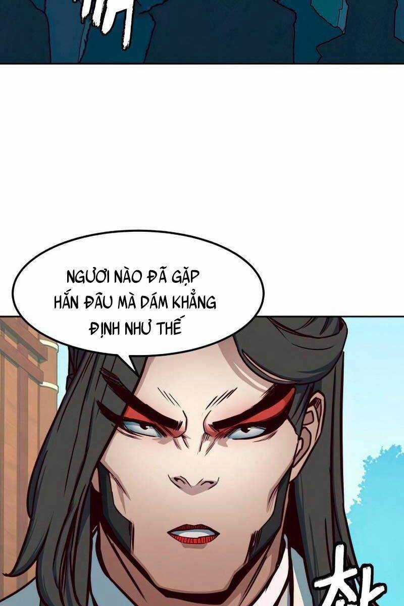 Túy Kiếm Dạ Hành - Chapter 26 - Trang 79