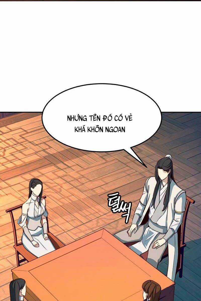 Túy Kiếm Dạ Hành - Chapter 26 - Trang 9