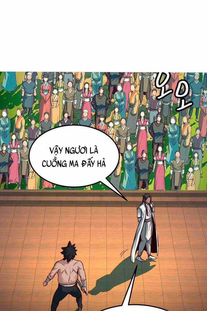 Túy Kiếm Dạ Hành - Chapter 26 - Trang 83