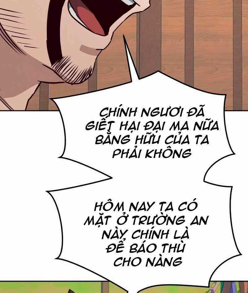 Túy Kiếm Dạ Hành - Chapter 26 - Trang 87