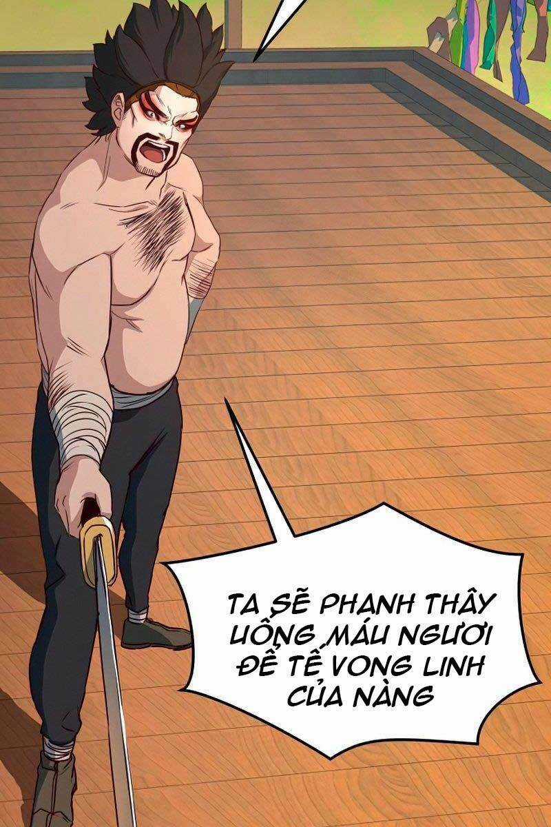 Túy Kiếm Dạ Hành - Chapter 26 - Trang 88