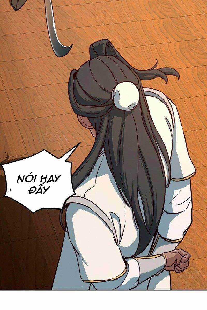 Túy Kiếm Dạ Hành - Chapter 26 - Trang 89