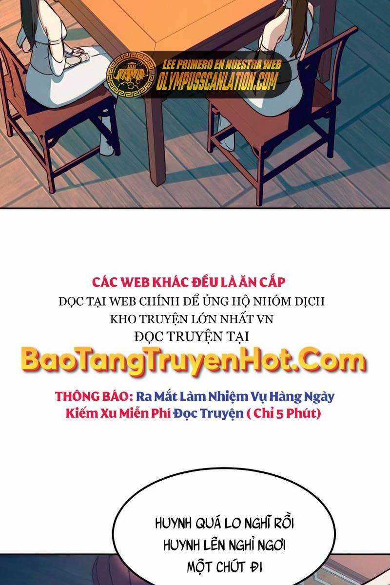 Túy Kiếm Dạ Hành - Chapter 26 - Trang 10