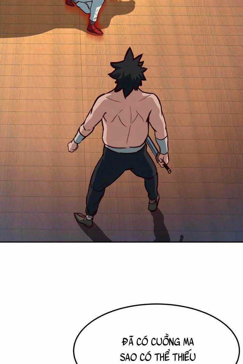 Túy Kiếm Dạ Hành - Chapter 26 - Trang 94