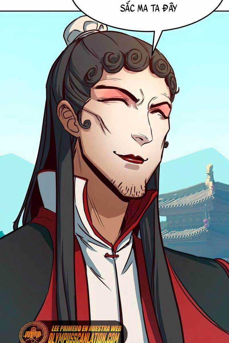 Túy Kiếm Dạ Hành - Chapter 26 - Trang 95