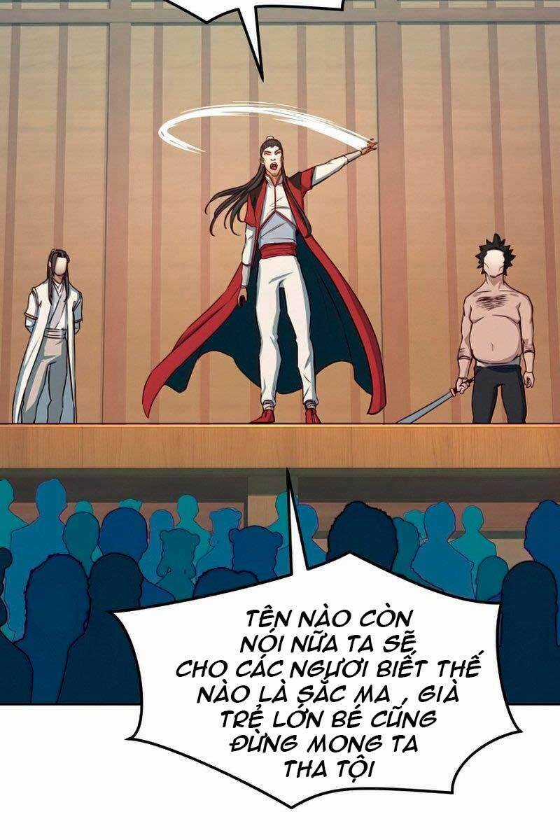 Túy Kiếm Dạ Hành - Chapter 26 - Trang 99