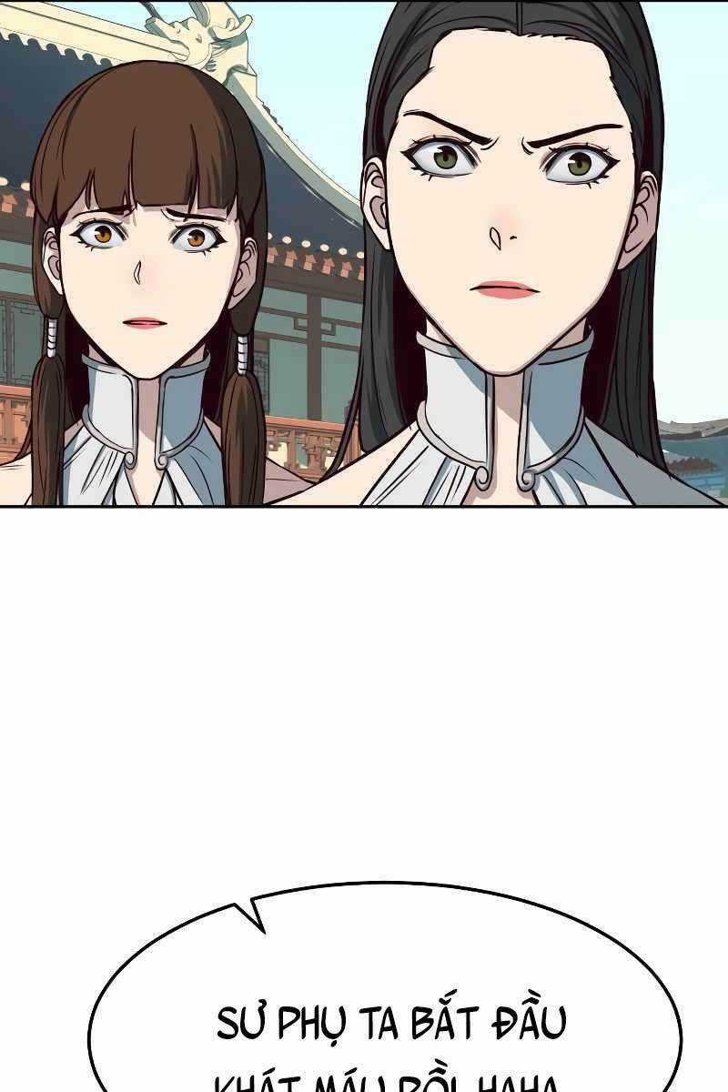 Túy Kiếm Dạ Hành - Chapter 27 - Trang 105