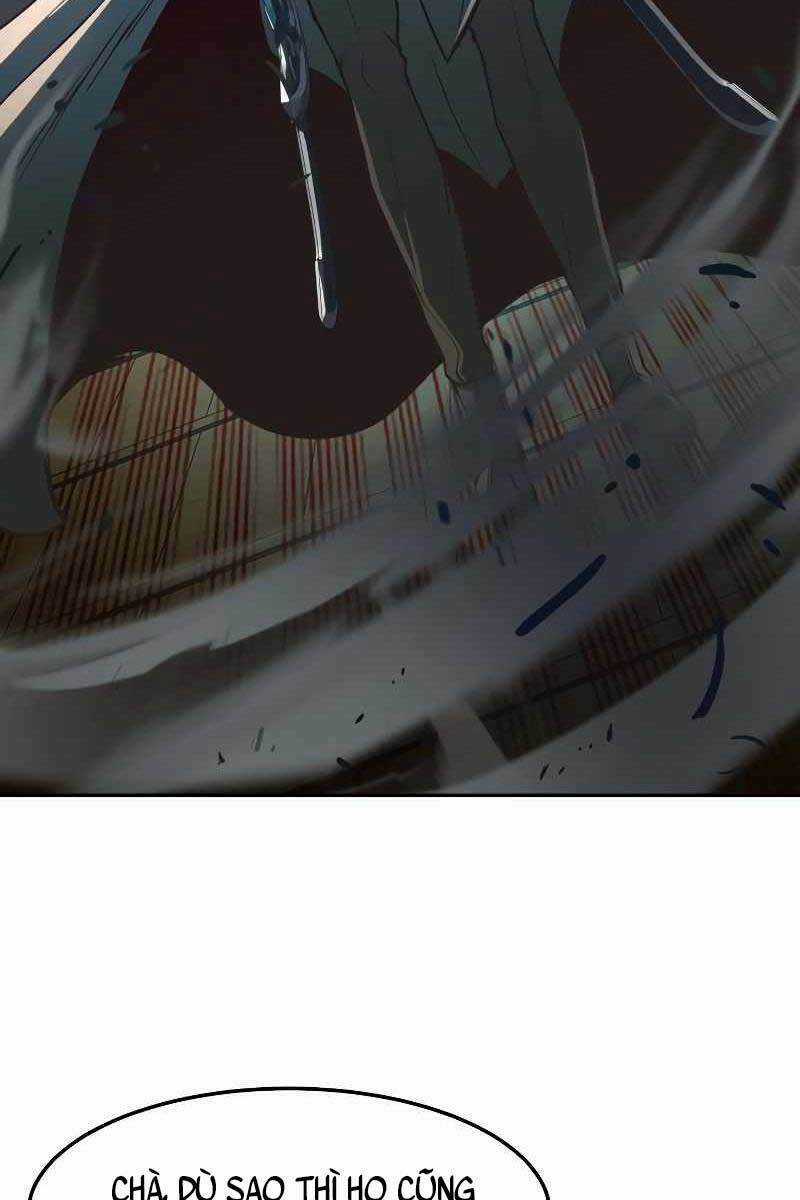 Túy Kiếm Dạ Hành - Chapter 27 - Trang 12