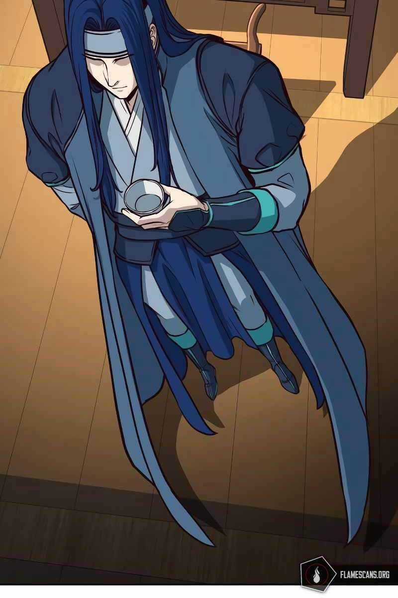 Túy Kiếm Dạ Hành - Chapter 27 - Trang 124