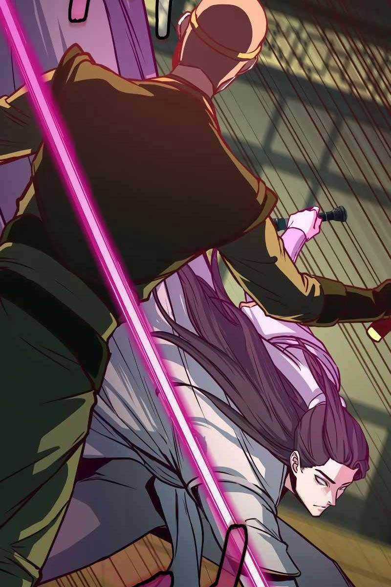 Túy Kiếm Dạ Hành - Chapter 27 - Trang 23