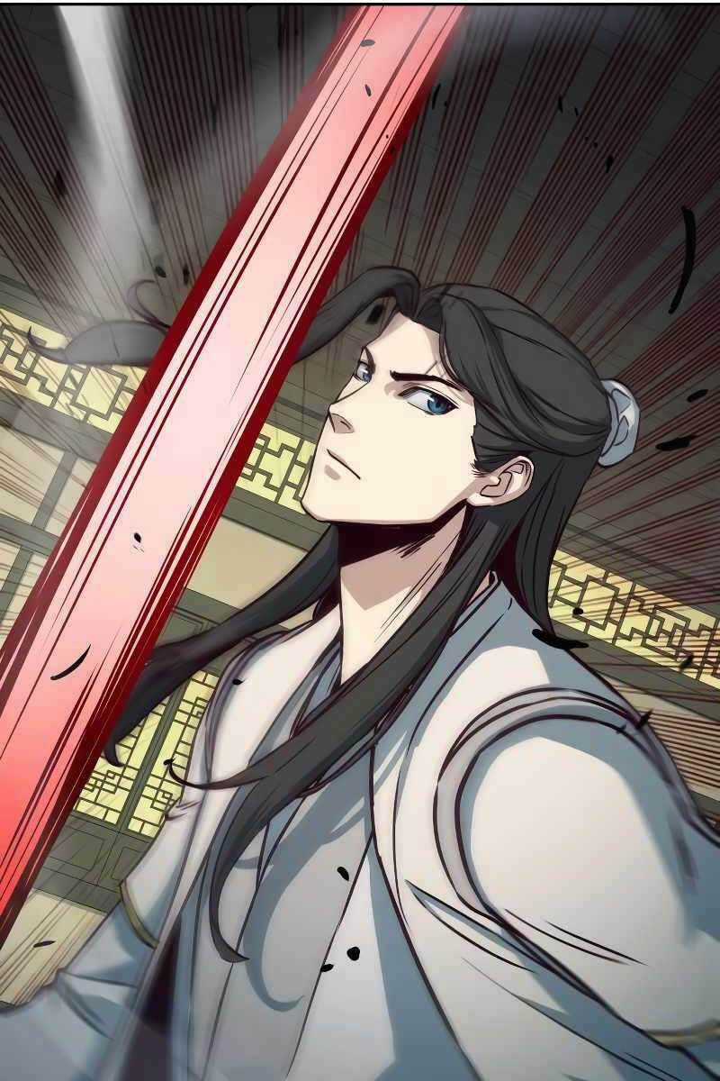 Túy Kiếm Dạ Hành - Chapter 27 - Trang 30