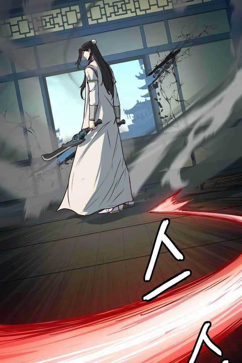 Túy Kiếm Dạ Hành - Chapter 27 - Trang 33