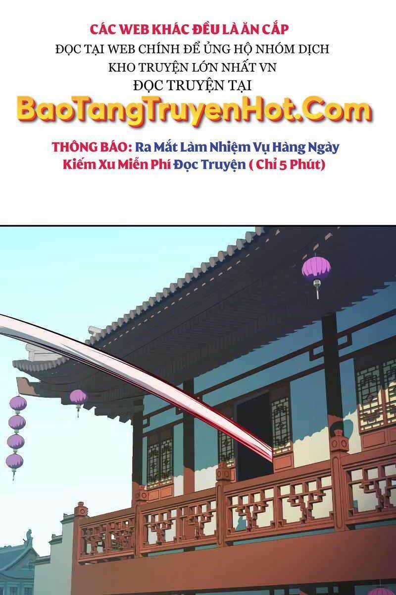 Túy Kiếm Dạ Hành - Chapter 27 - Trang 5