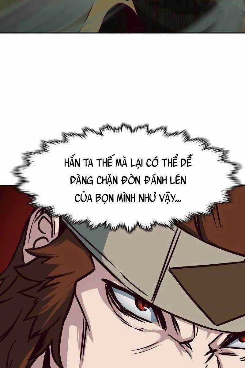 Túy Kiếm Dạ Hành - Chapter 27 - Trang 41