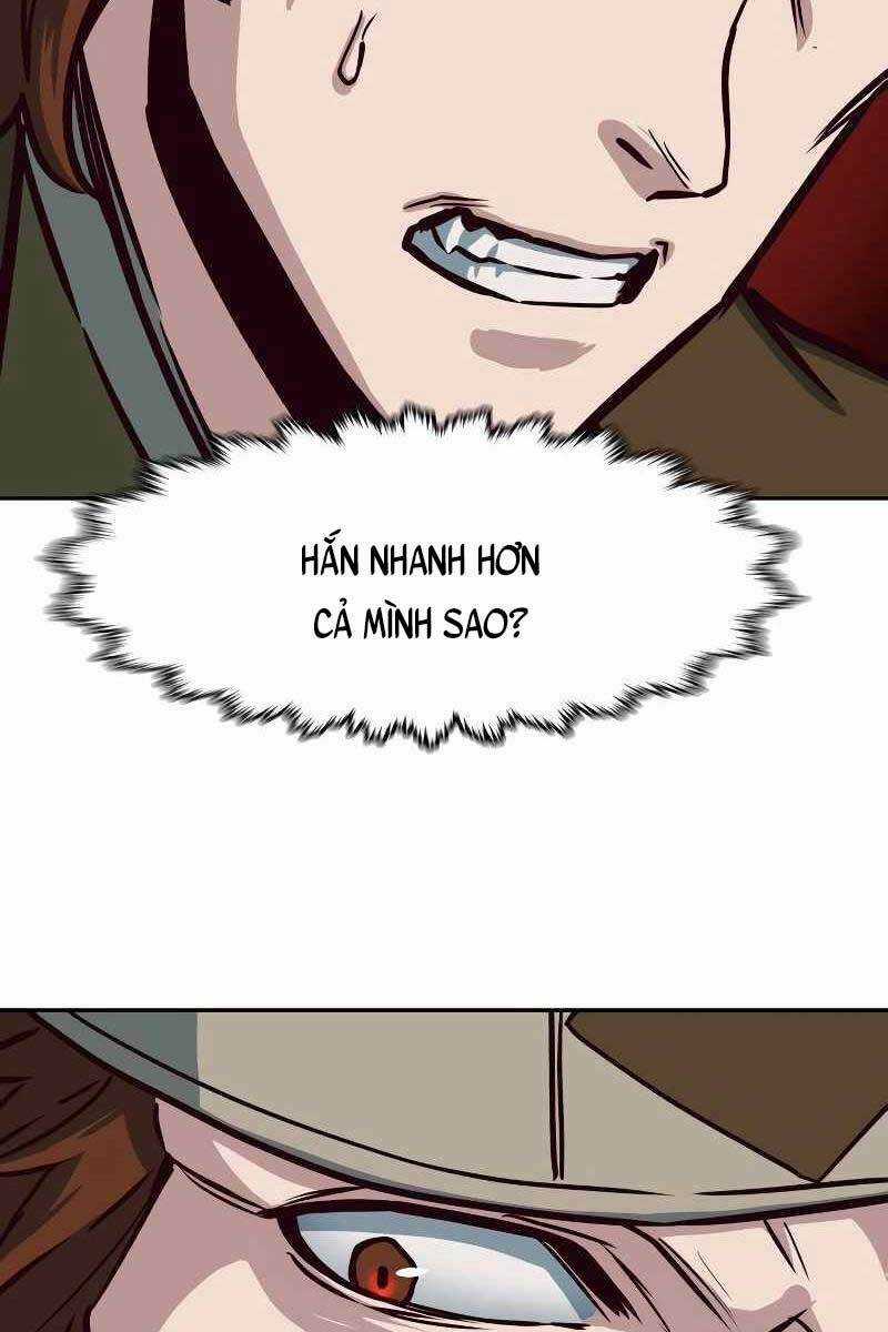 Túy Kiếm Dạ Hành - Chapter 27 - Trang 42