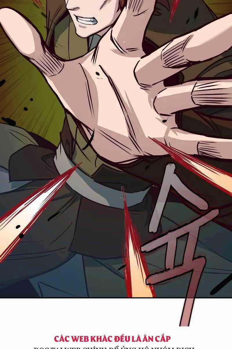 Túy Kiếm Dạ Hành - Chapter 27 - Trang 48