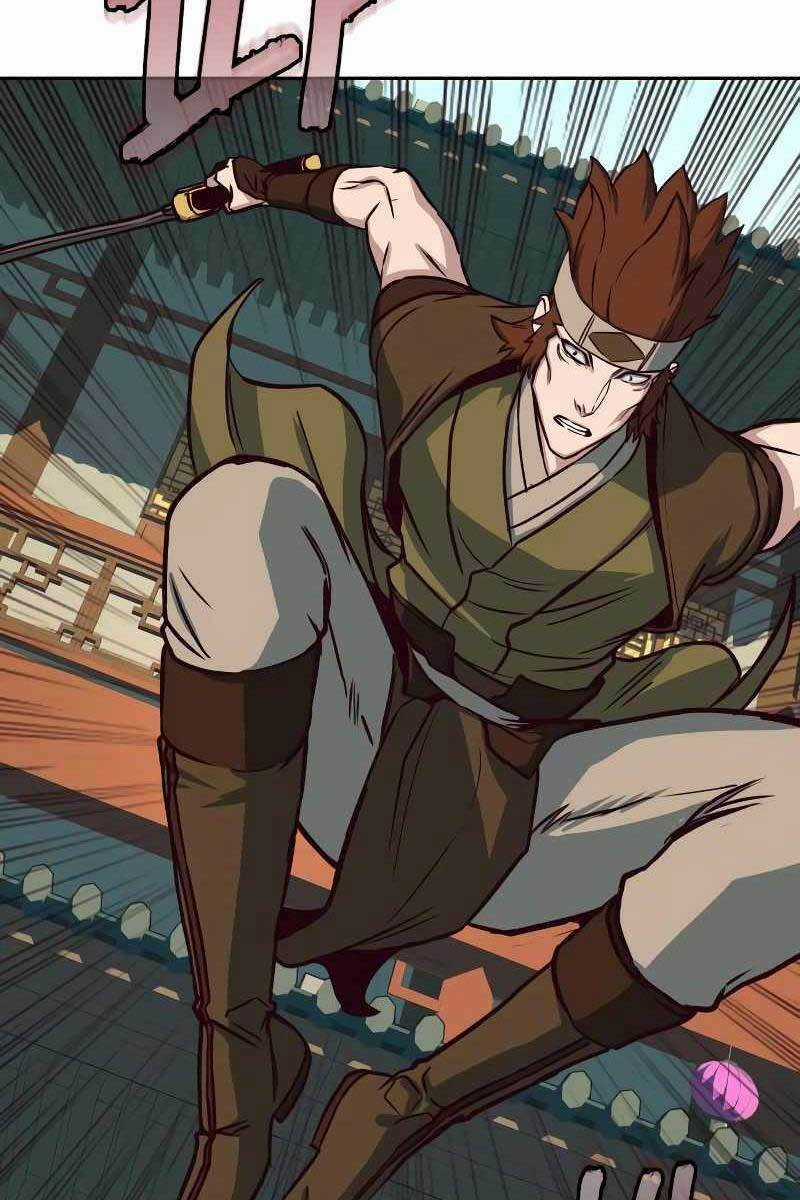 Túy Kiếm Dạ Hành - Chapter 27 - Trang 53