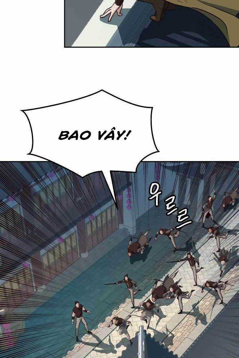 Túy Kiếm Dạ Hành - Chapter 27 - Trang 56