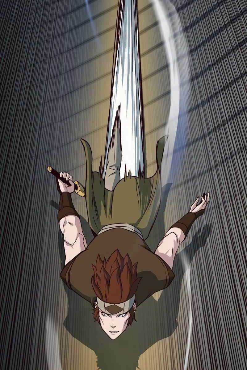 Túy Kiếm Dạ Hành - Chapter 27 - Trang 60