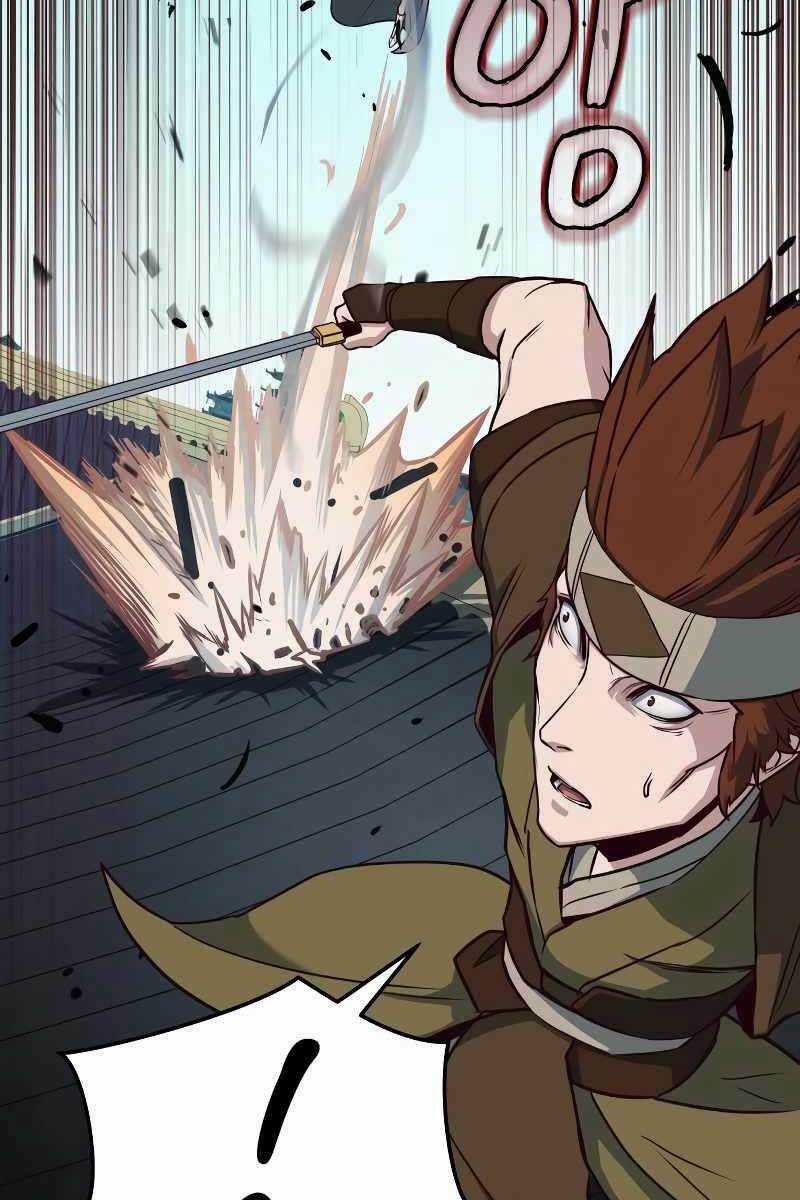 Túy Kiếm Dạ Hành - Chapter 27 - Trang 62