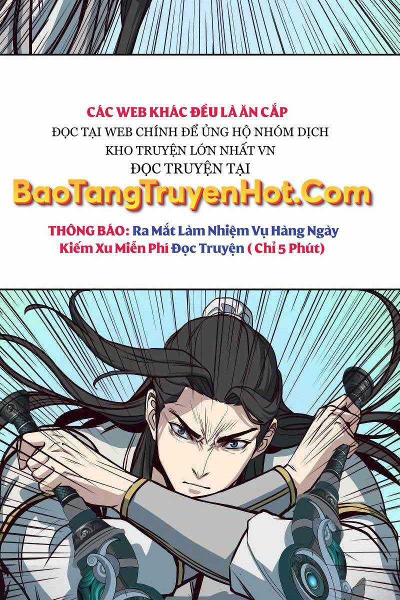 Túy Kiếm Dạ Hành - Chapter 27 - Trang 71