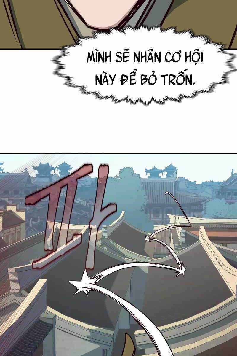 Túy Kiếm Dạ Hành - Chapter 27 - Trang 76