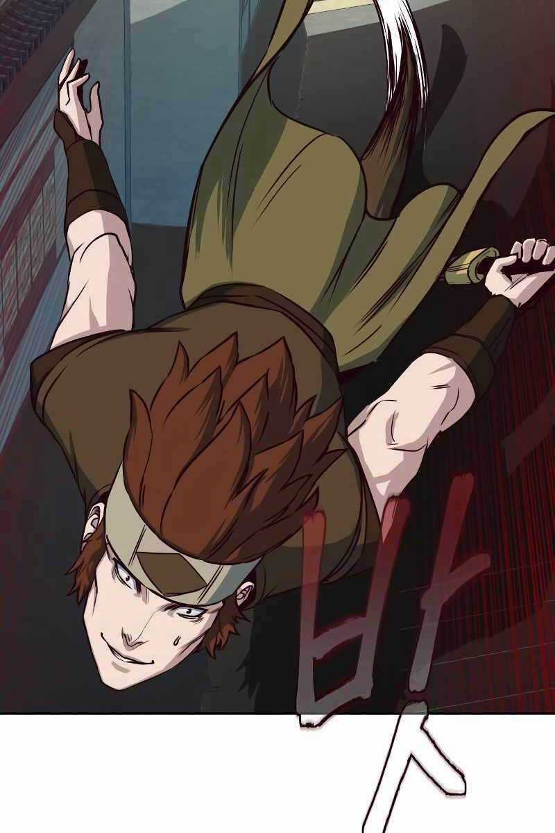 Túy Kiếm Dạ Hành - Chapter 27 - Trang 77